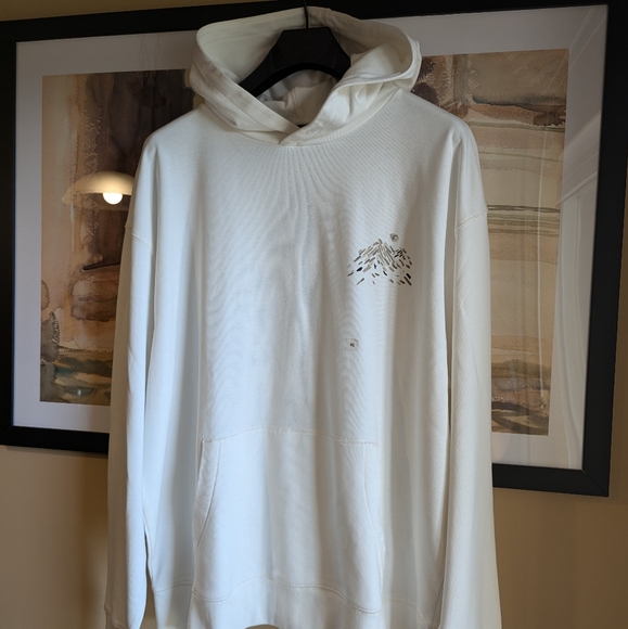 Express hoodie XL - Picture 2 of 16